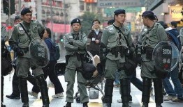 香港警队最新爆料,揭秘黑帮势力与犯罪网络内幕