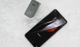 红魔s9最新爆料消息,电竞级性能与全新设计曝光，揭秘未来游戏手机新标杆